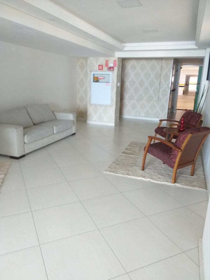 Apartamento Vista Mar Mongagua Bilik gambar