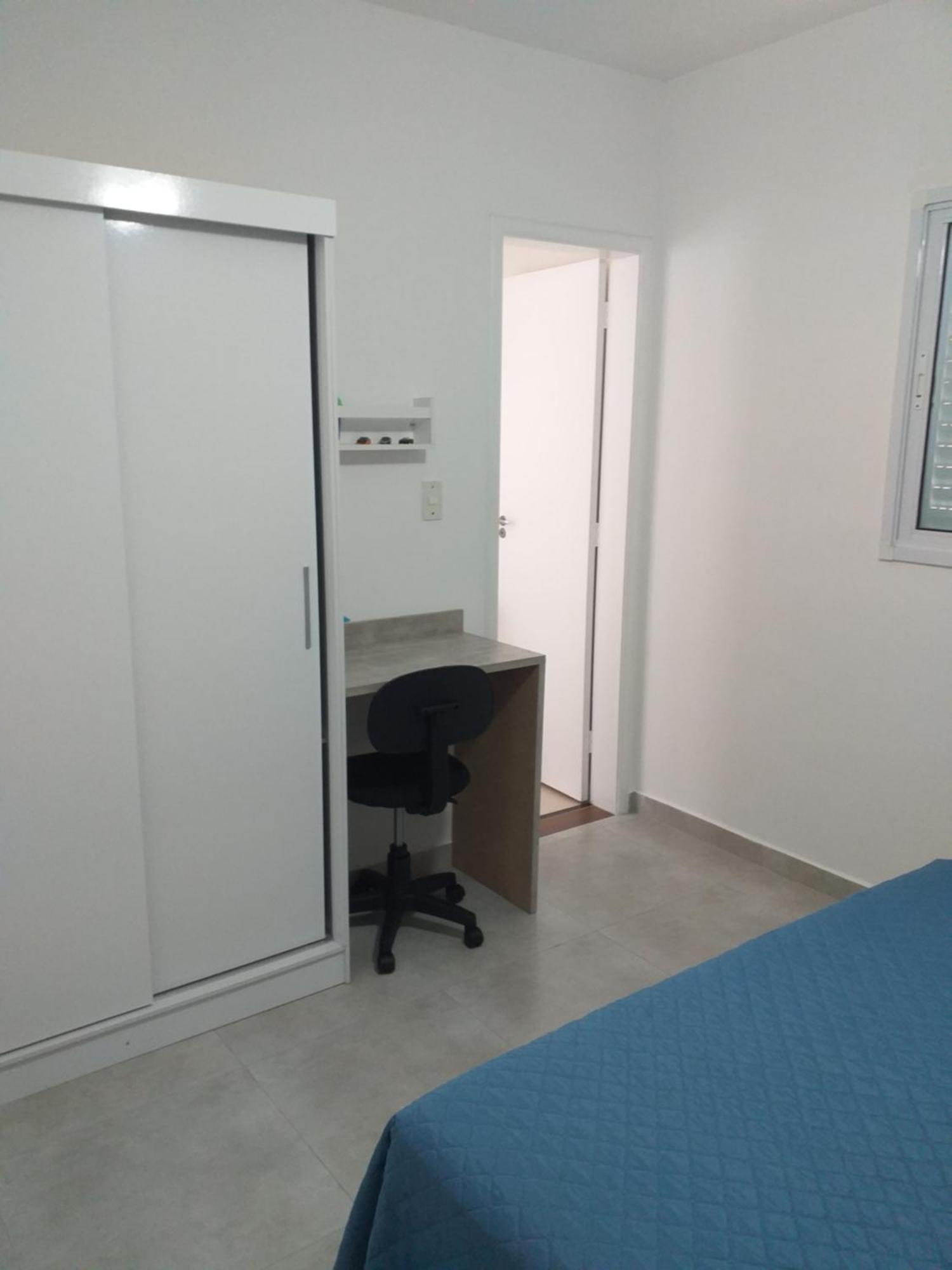Apartamento Vista Mar Mongagua Bilik gambar